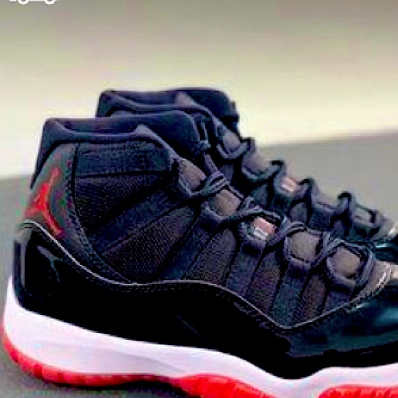 Jordan 11 selling for 200$ they cost 260$ - Picture 1 of 1